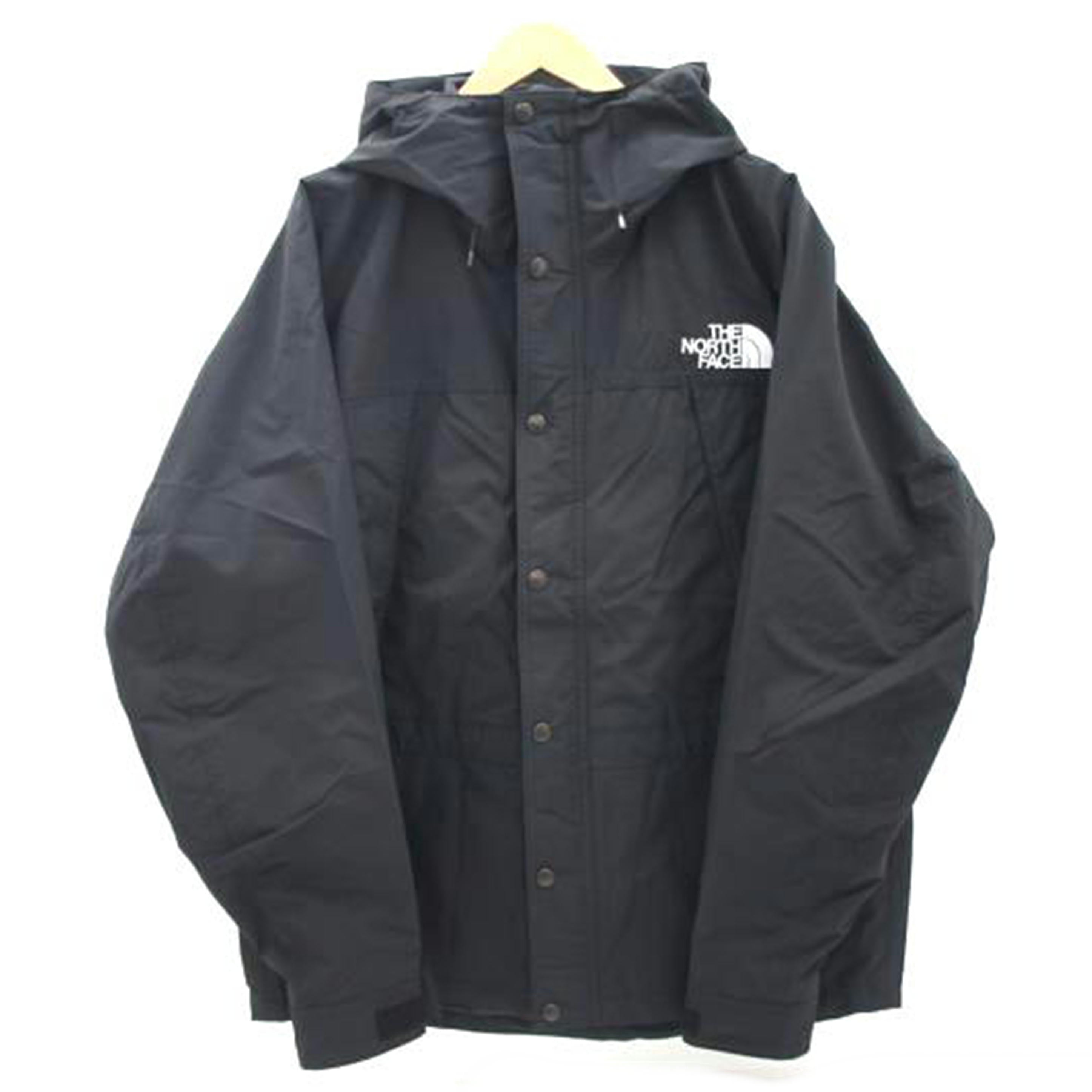 THE　NORTH　FACE ノースフェイス/THE　NORTH　FACE　マウンテンライト　ジャケット　BK/NP62550//ABランク/78