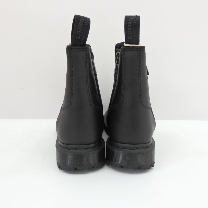 Dr．martens　 ドクターマーチン/ALYSON　W／ZIPS　ジップサイドゴアブーツ/2976 ALYSON W/ZIPS//SAランク/77