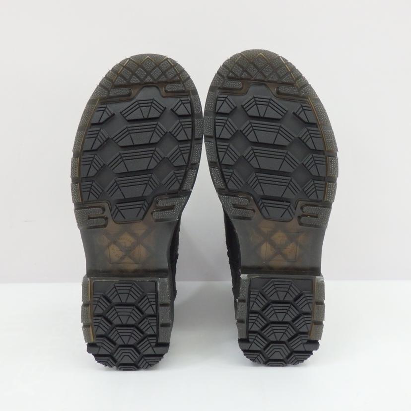 Dr．martens　 ドクターマーチン/ALYSON　W／ZIPS　ジップサイドゴアブーツ/2976 ALYSON W/ZIPS//SAランク/77