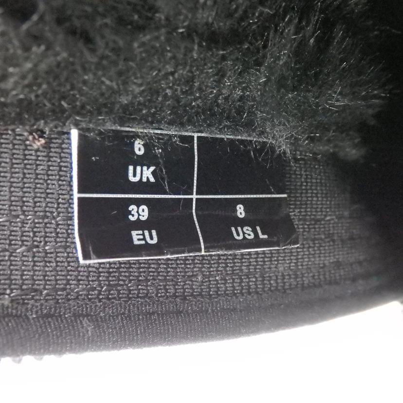 Dr．martens　 ドクターマーチン/ALYSON　W／ZIPS　ジップサイドゴアブーツ/2976 ALYSON W/ZIPS//SAランク/77