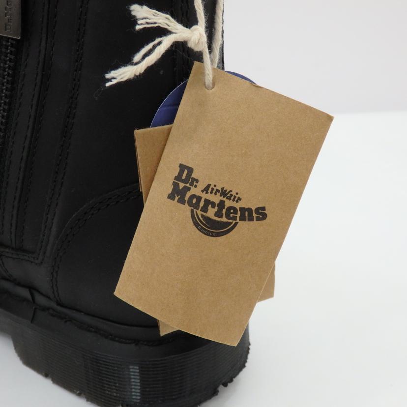 Dr．martens　 ドクターマーチン/ALYSON　W／ZIPS　ジップサイドゴアブーツ/2976 ALYSON W/ZIPS//SAランク/77