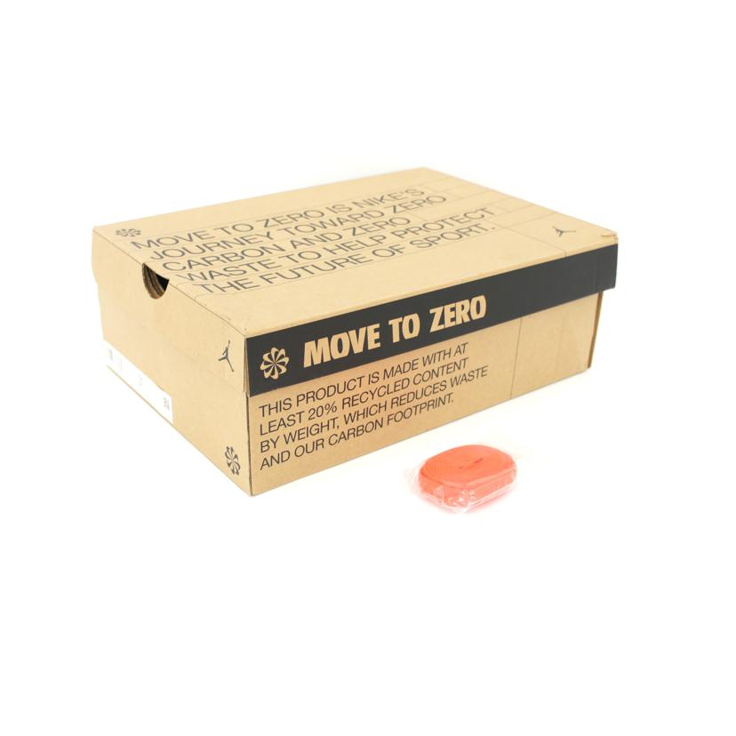 NIKE ナイキ/JORDAN1　ZOOMAIR/CT0978 061//SAランク/75