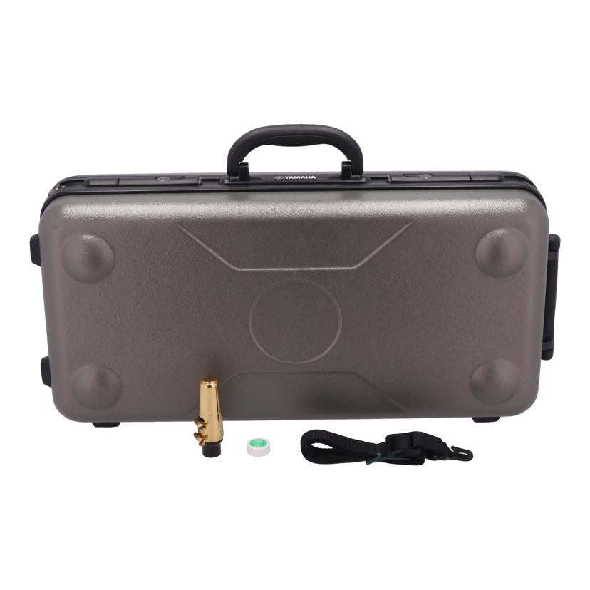 YAMAHA ヤマハ/アルトサックス/YAS-475//356155/Bランク/24