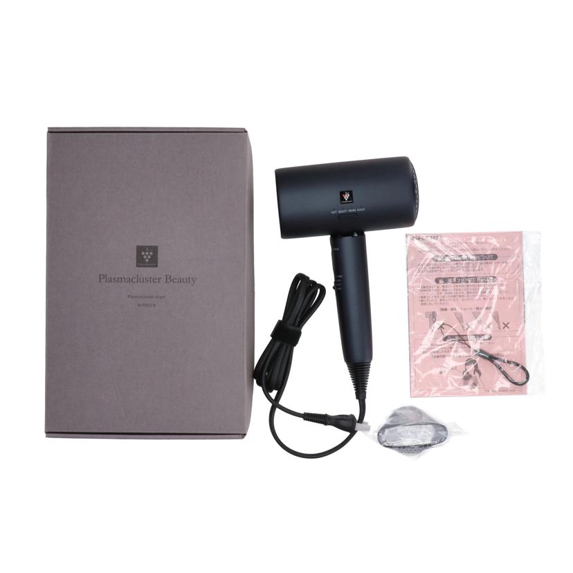 SHARP シャープ/プラズマクラスタードライヤー/IB-P802-B//802B22557/Aランク/78