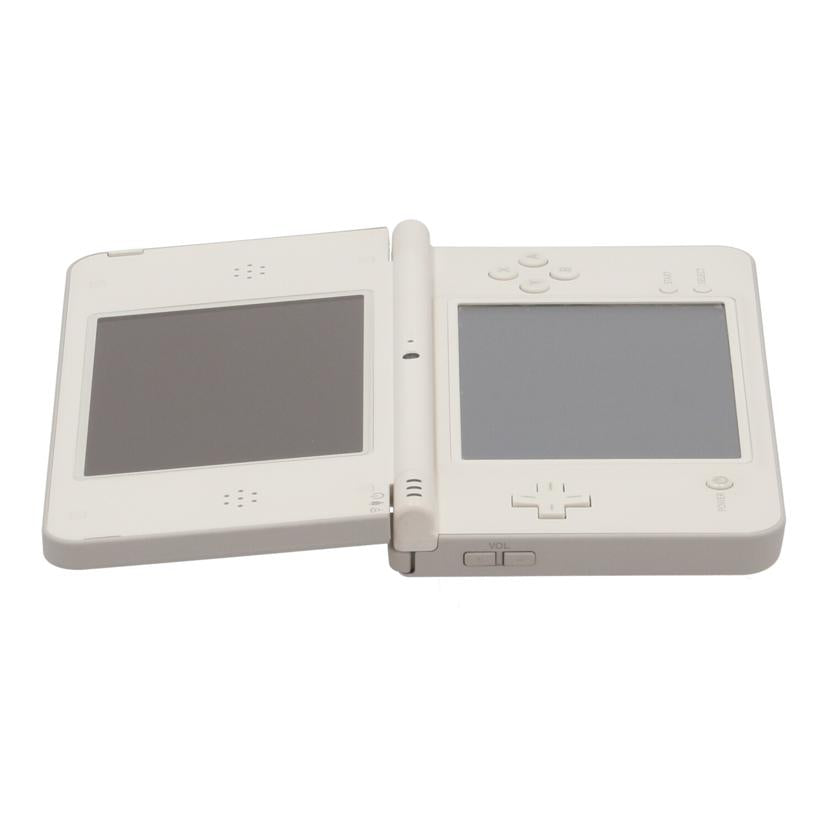 NINTENDO 任天堂 ニンテンドー　/Nintendo　DSi　LL　本体/UTL-S-WGA//WJF103390312/ABランク/69