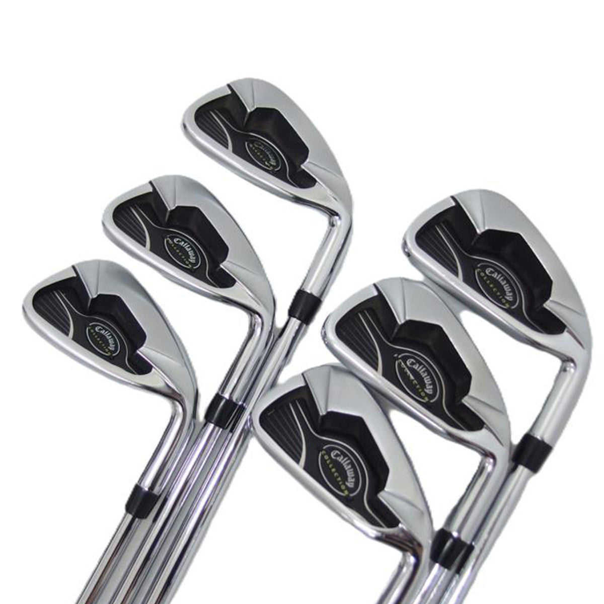 Callaway キャロウェイ/5－9.P/COLLECTION/N.S.PRO modus3 TOUR120/S/TOUR120//ABランク/88