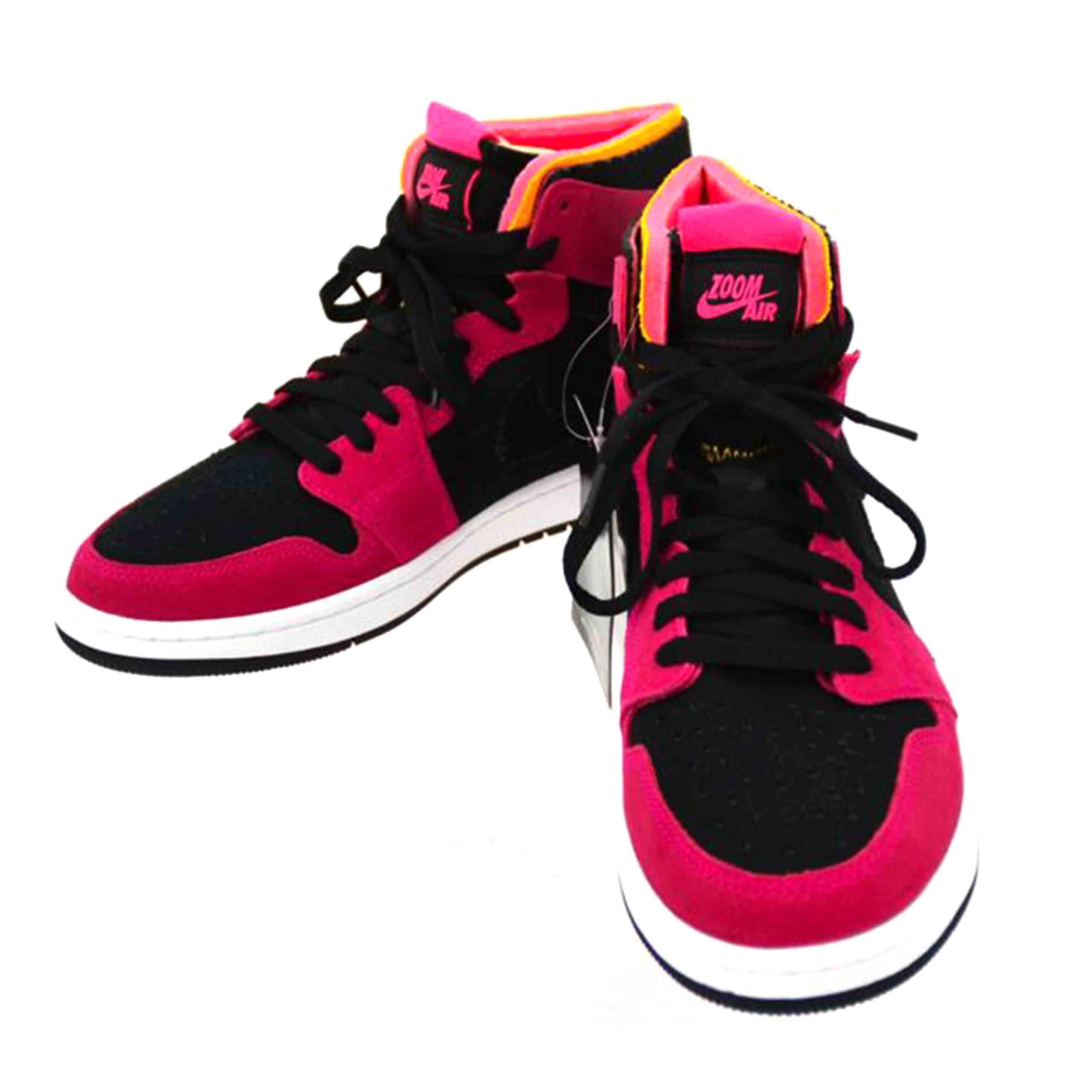 NIKE ナイキ/JORDAN1HIGHZOOMAIR/CT0978-601//SAランク/75