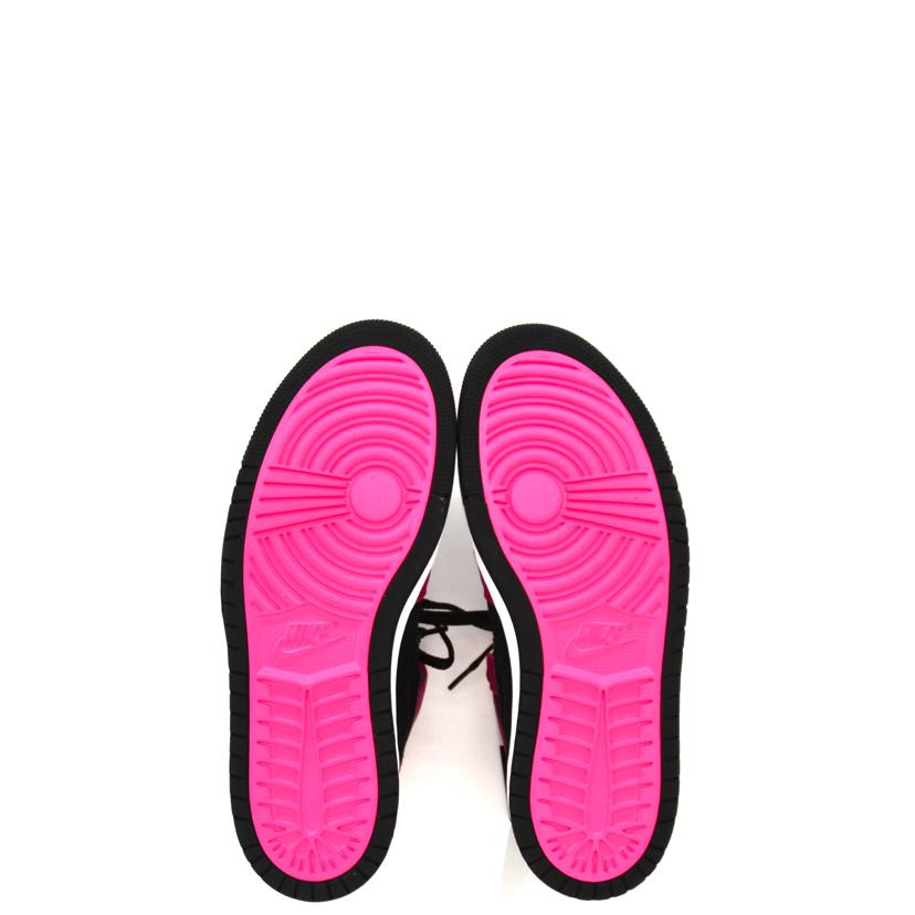 NIKE ナイキ/JORDAN1HIGHZOOMAIR/CT0978-601//SAランク/75