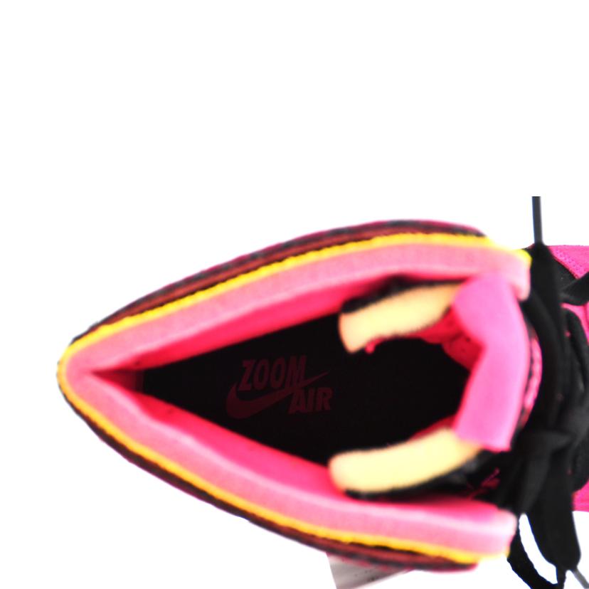 NIKE ナイキ/JORDAN1HIGHZOOMAIR/CT0978-601//SAランク/75
