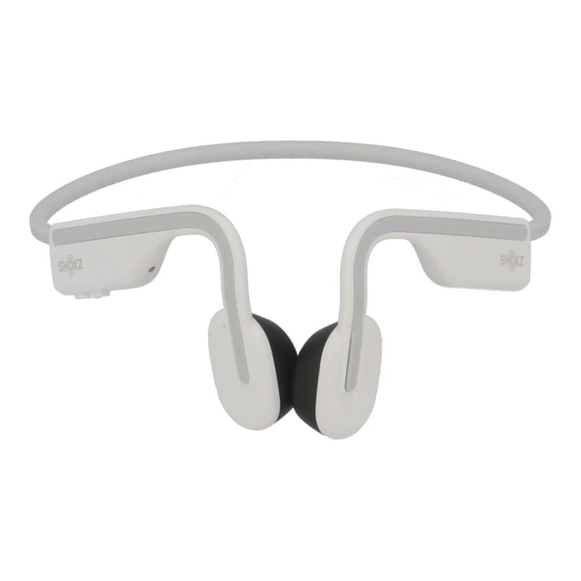 Shokz ショックス　/ワイヤレス骨伝導イヤホン／OpenMove　S661/AFT-EP-000023//S6614090145434/Bランク/62