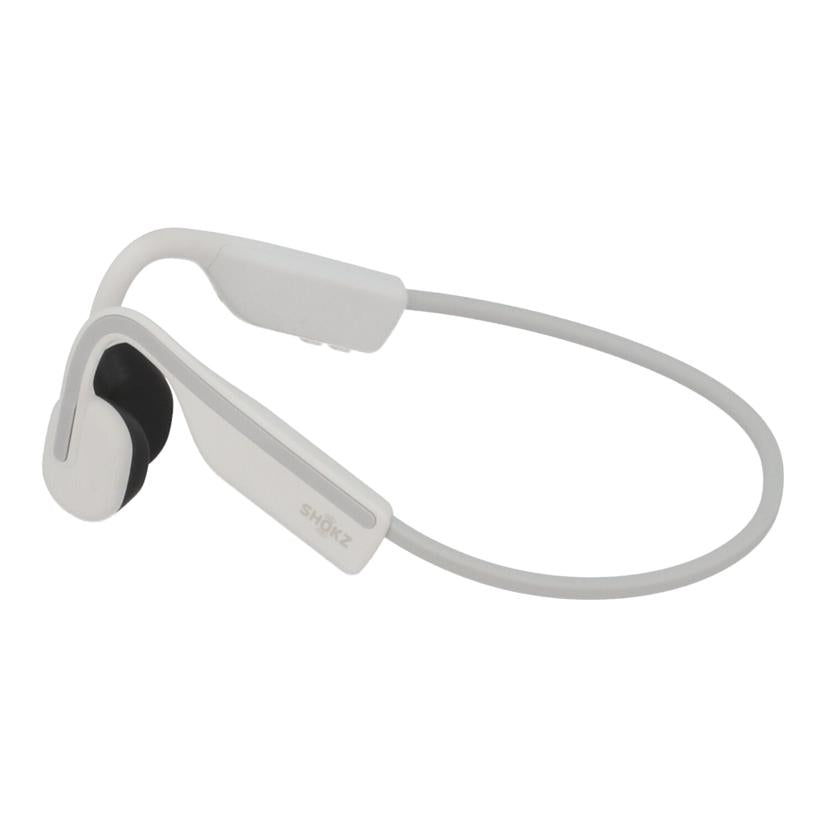 Shokz ショックス　/ワイヤレス骨伝導イヤホン／OpenMove　S661/AFT-EP-000023//S6614090145434/Bランク/62