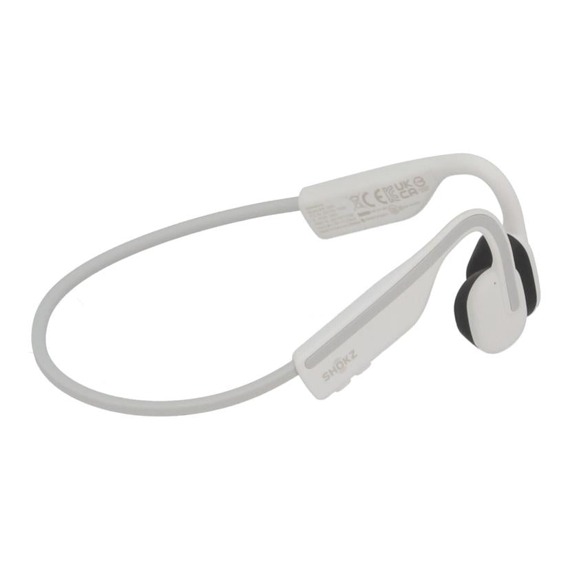 Shokz ショックス　/ワイヤレス骨伝導イヤホン／OpenMove　S661/AFT-EP-000023//S6614090145434/Bランク/62