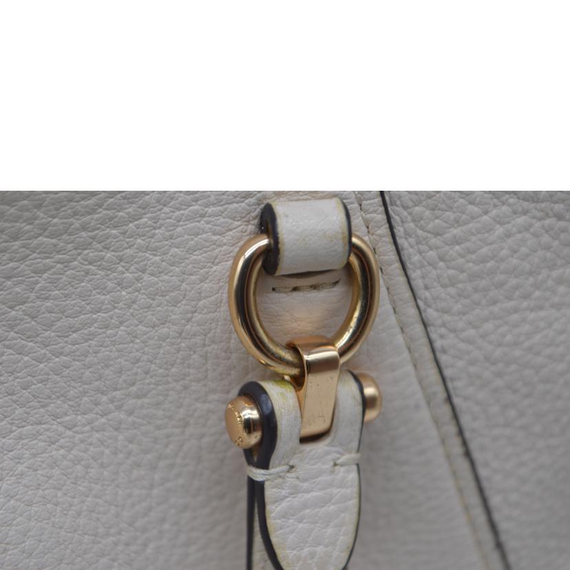 COACH コーチ/プレリーサッチェルペブルトレザー2wayハンド/79997//C20**/Aランク/89