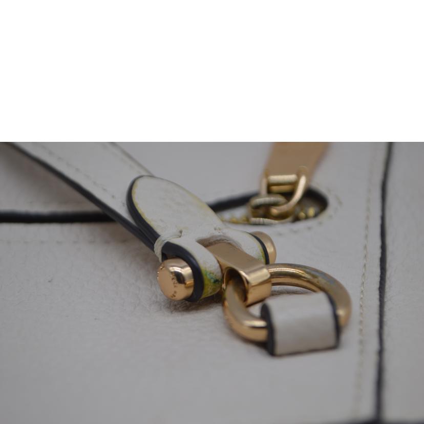 COACH コーチ/プレリーサッチェルペブルトレザー2wayハンド/79997//C20**/Aランク/89