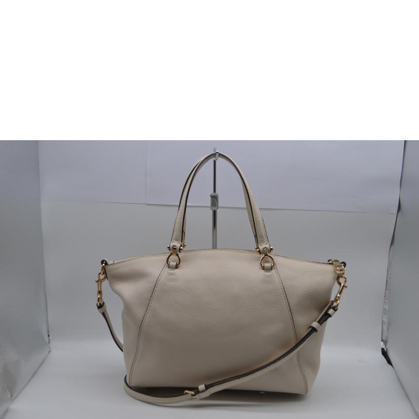 COACH コーチ/プレリーサッチェルペブルトレザー2wayハンド/79997//C20**/Aランク/89