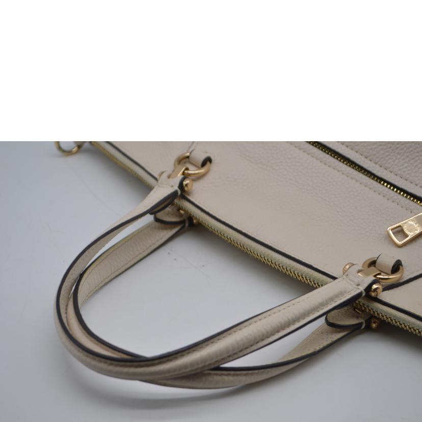 COACH コーチ/プレリーサッチェルペブルトレザー2wayハンド/79997//C20**/Aランク/89