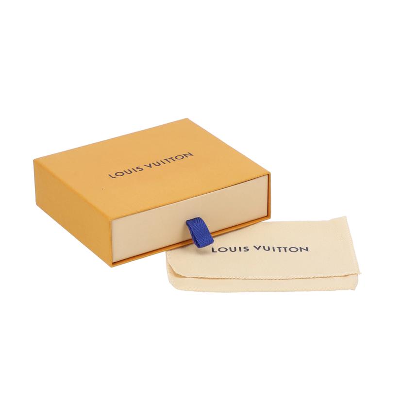 LOUIS VUITTON ルイ・ヴィトン/ポルトフォイユ・ロックミニ/ミストグリーン/日本限定/M81885//RFI*/Aランク/24