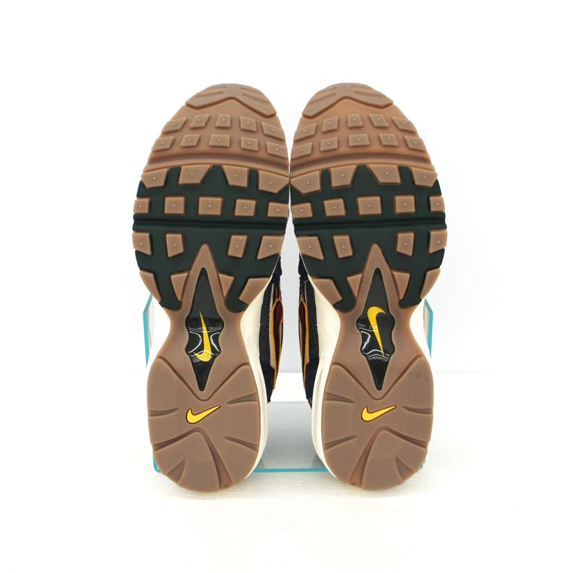 NIKE ナイキ/T　AIRMAX96ⅡQS/DJ6742 400//SAランク/75