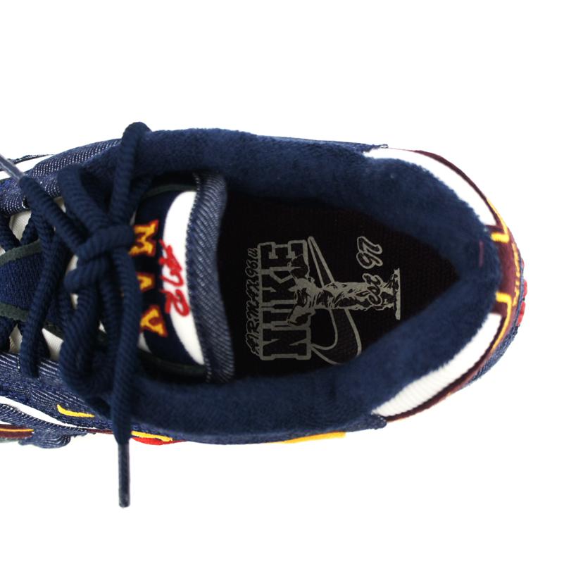 NIKE ナイキ/T　AIRMAX96ⅡQS/DJ6742 400//SAランク/75