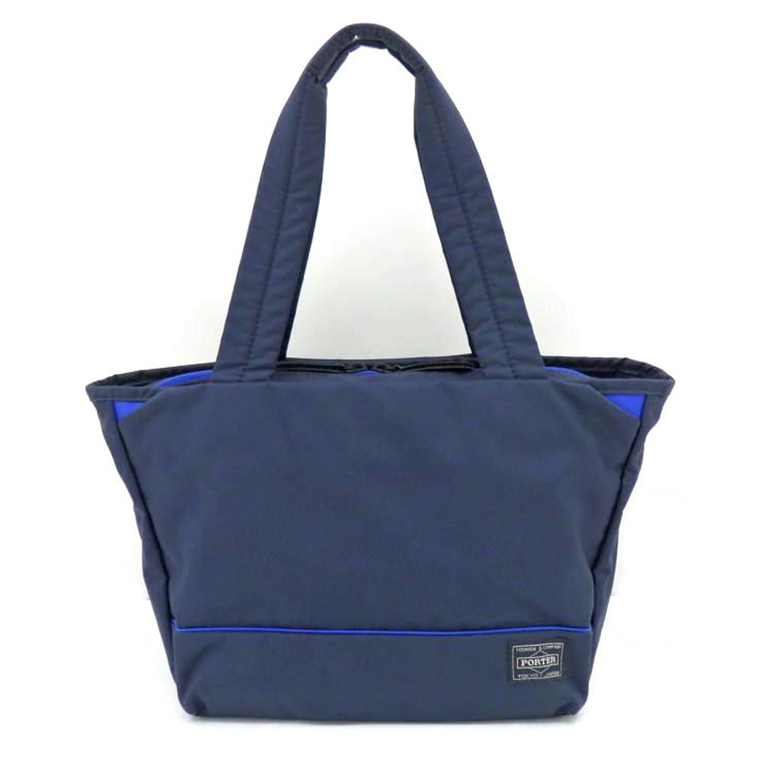 PORTER ポーター/ムース　トートバッグ//Bランク/77