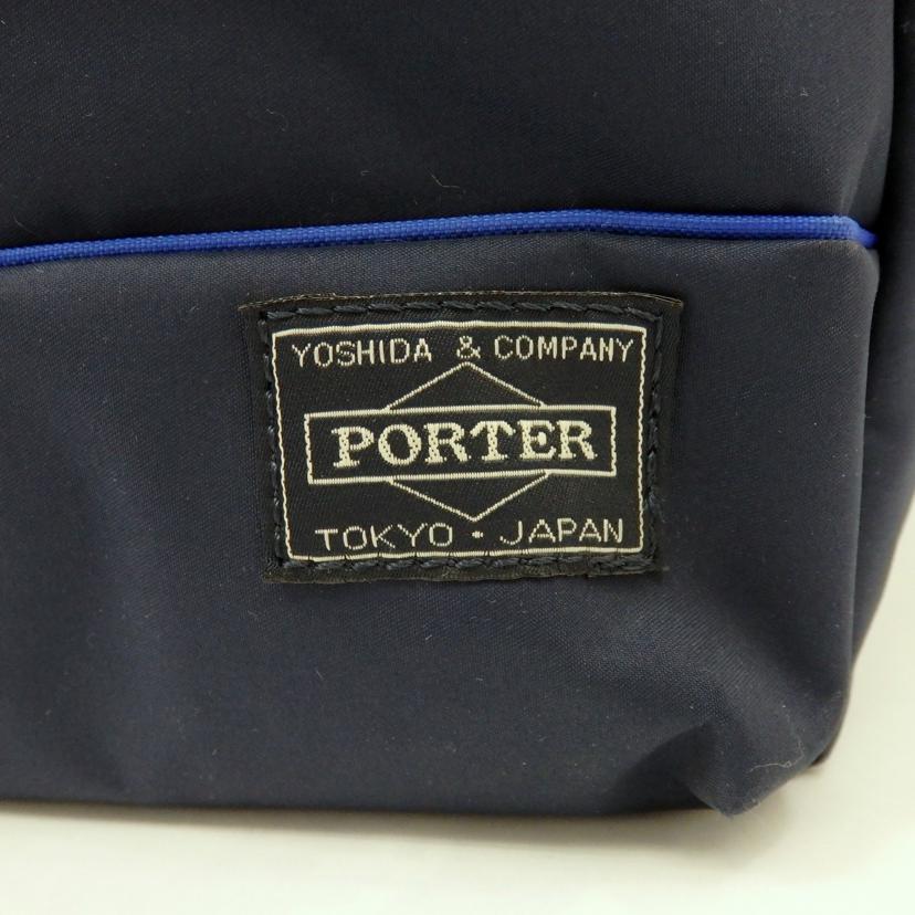 PORTER ポーター/ムース　トートバッグ//Bランク/77