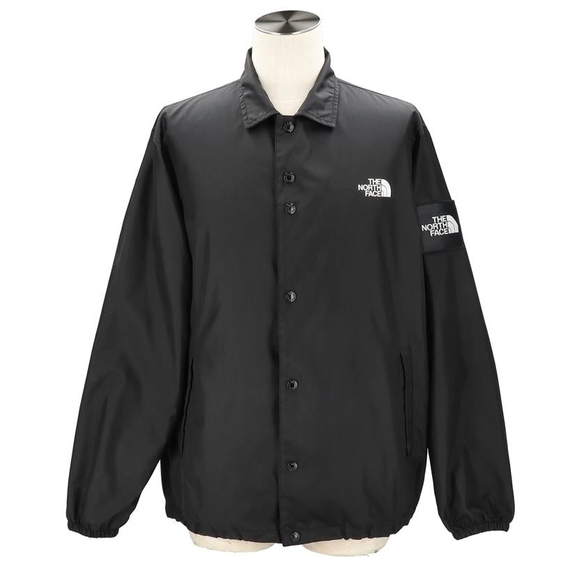 THE　NORTH　FACE ノースフェイス/コーチジャケット　黒/NP72130//ABランク/42