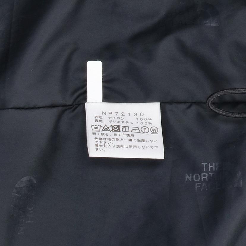 THE　NORTH　FACE ノースフェイス/コーチジャケット　黒/NP72130//ABランク/42