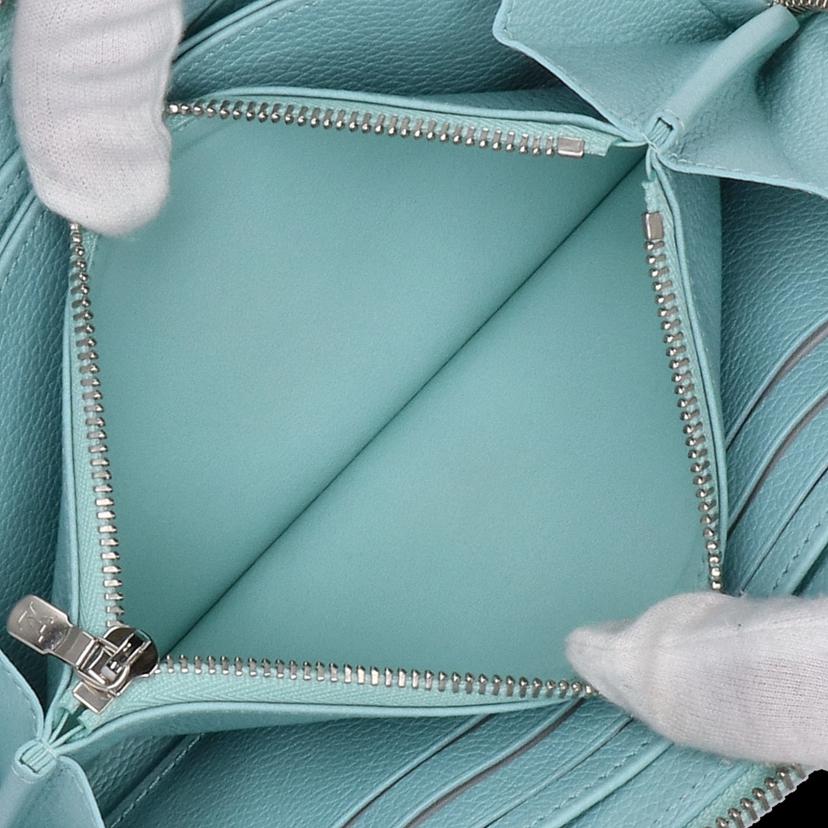 LOUIS VUITTON ルイヴィトン/ジッピー・ウォレット／サマー・スターダスト／ヴェール・ドー/M81466//RFI*/SAランク/24