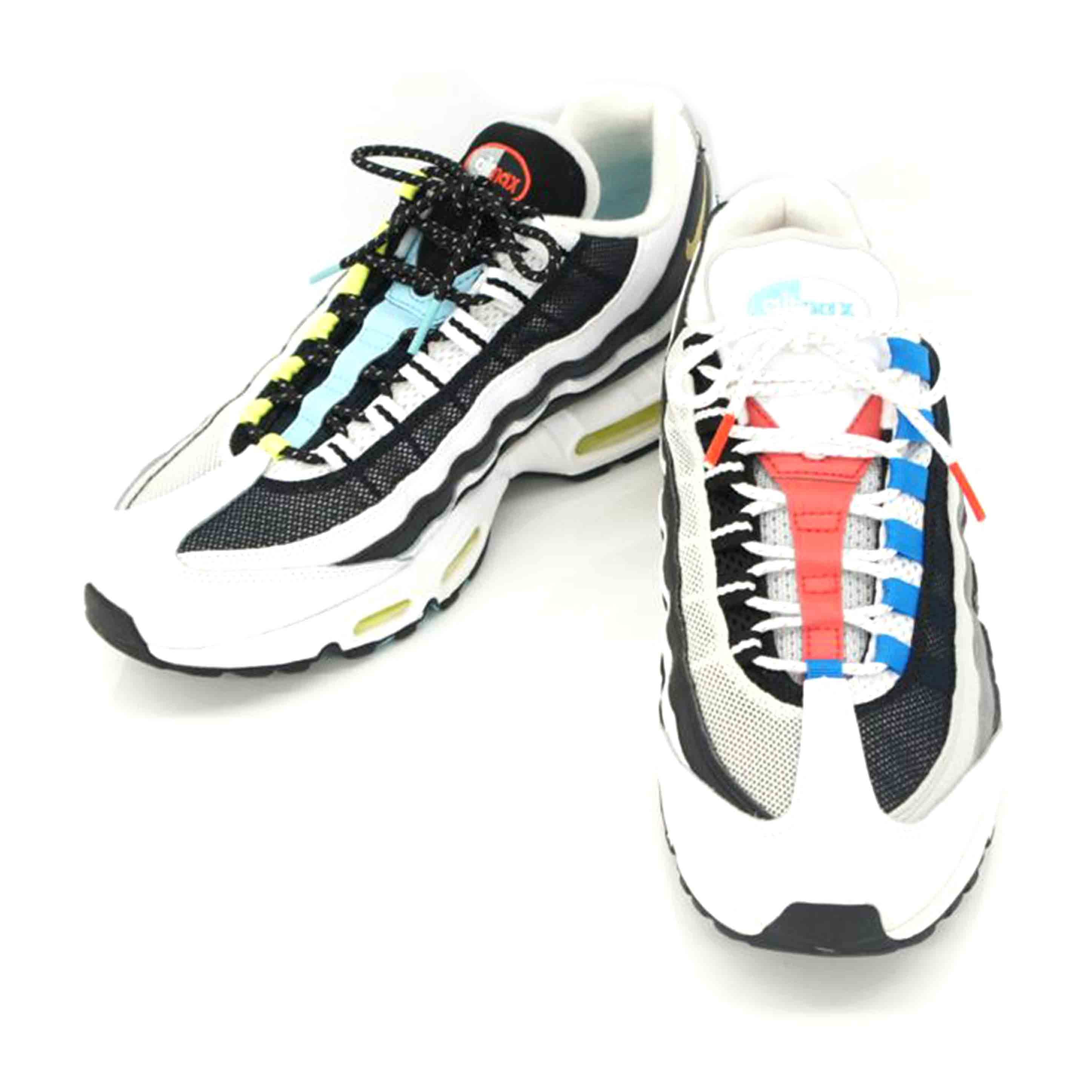 NIKE ナイキ/AIRMAX95QS/CJ0589 001//ABランク/75