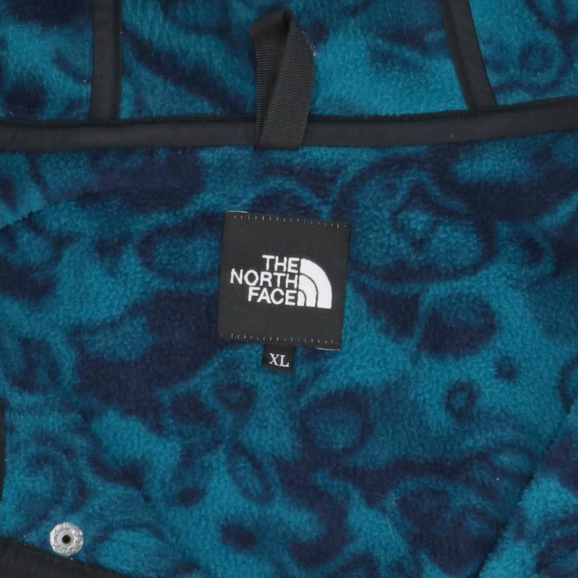 THE NORTH FACE ノースフェイス/94レイジクラシックフリースジャケット/NL71961//Bランク/85