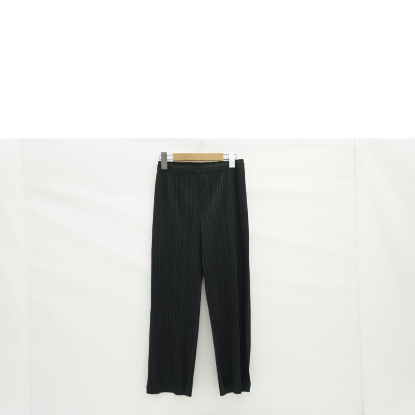ISSEY　MIYAKE イッセイミヤケ/PLEATS　PLEASE　THICKER　BOTTOMS　1/PP53JF372//ｻｲｽﾞ:2/Aランク/91