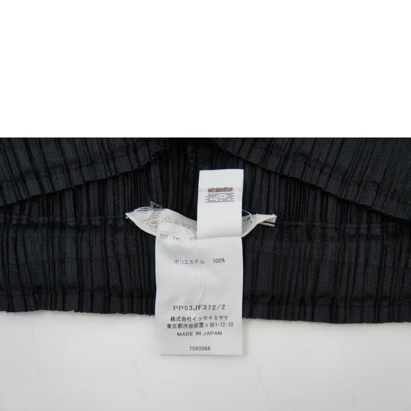 ISSEY　MIYAKE イッセイミヤケ/PLEATS　PLEASE　THICKER　BOTTOMS　1/PP53JF372//ｻｲｽﾞ:2/Aランク/91