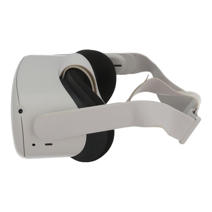 Oculus　Facebook オキュラス　/VRヘッドセット／Oculus　Quest2　64GB/301-00352-01//1WMVR4C3GC0455/Bランク/62