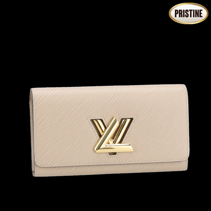 LOUIS VUITTON ルイ・ヴィトン/ ポルトフォイユ・ツイスト/エピ・ガレ/M67510 //TN0***/SAランク/24