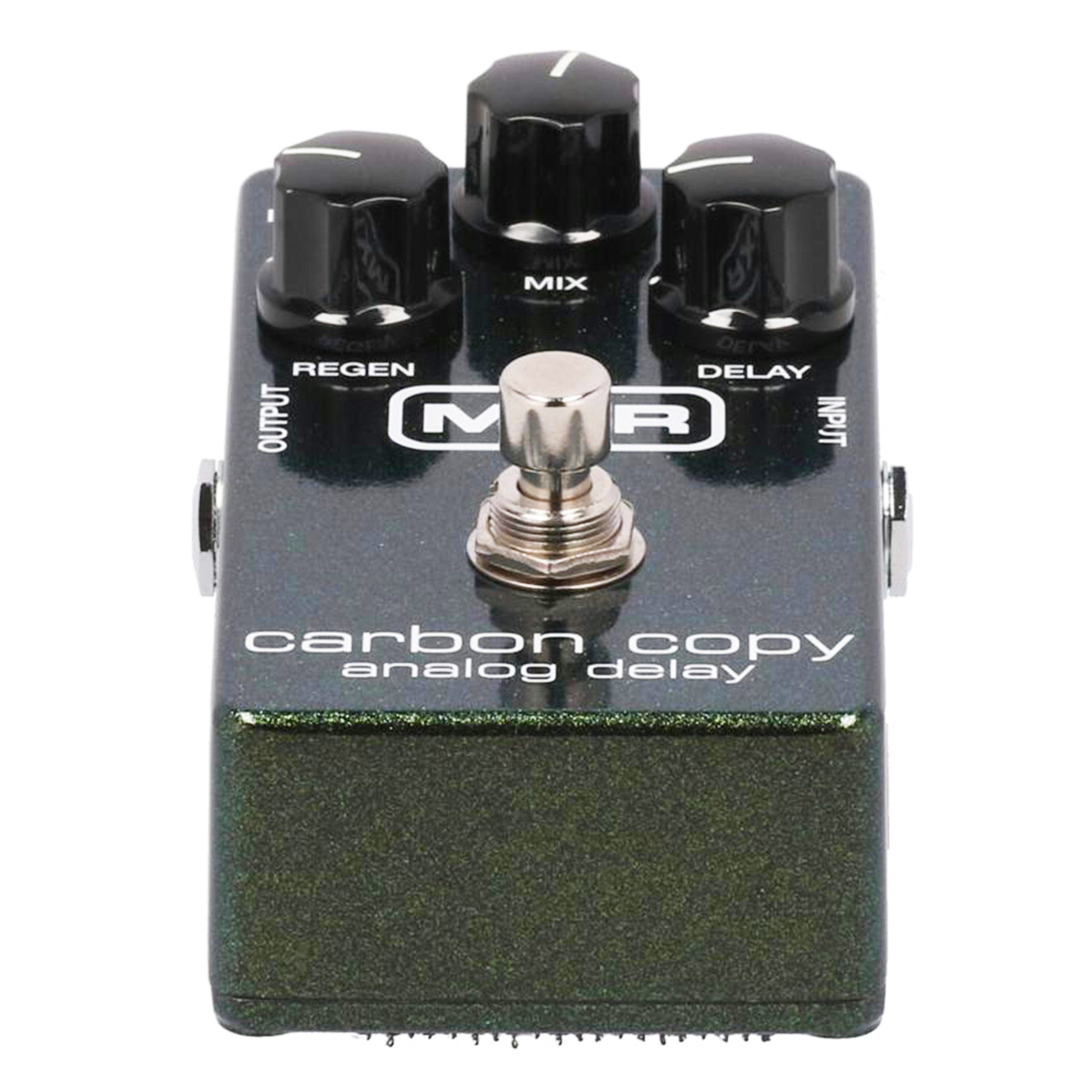 MXR エムエックスアール/エフェクター／Carbon　Copy　Analog　Delay/M169//MMI16D655/Bランク/37