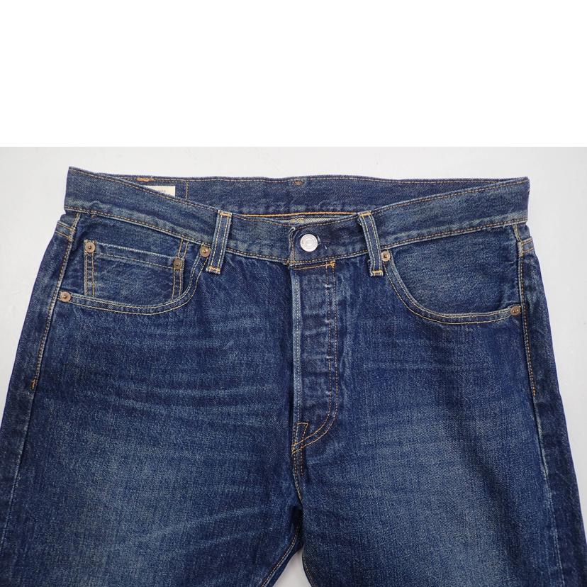Levis501 Levis501/★Levis501（E）USA製　赤ミミ/00501-2455//ｻｲｽﾞ:32/ABランク/62