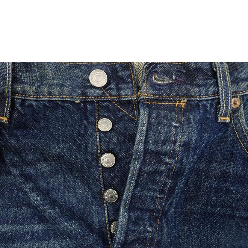 Levis501 Levis501/★Levis501（E）USA製　赤ミミ/00501-2455//ｻｲｽﾞ:32/ABランク/62
