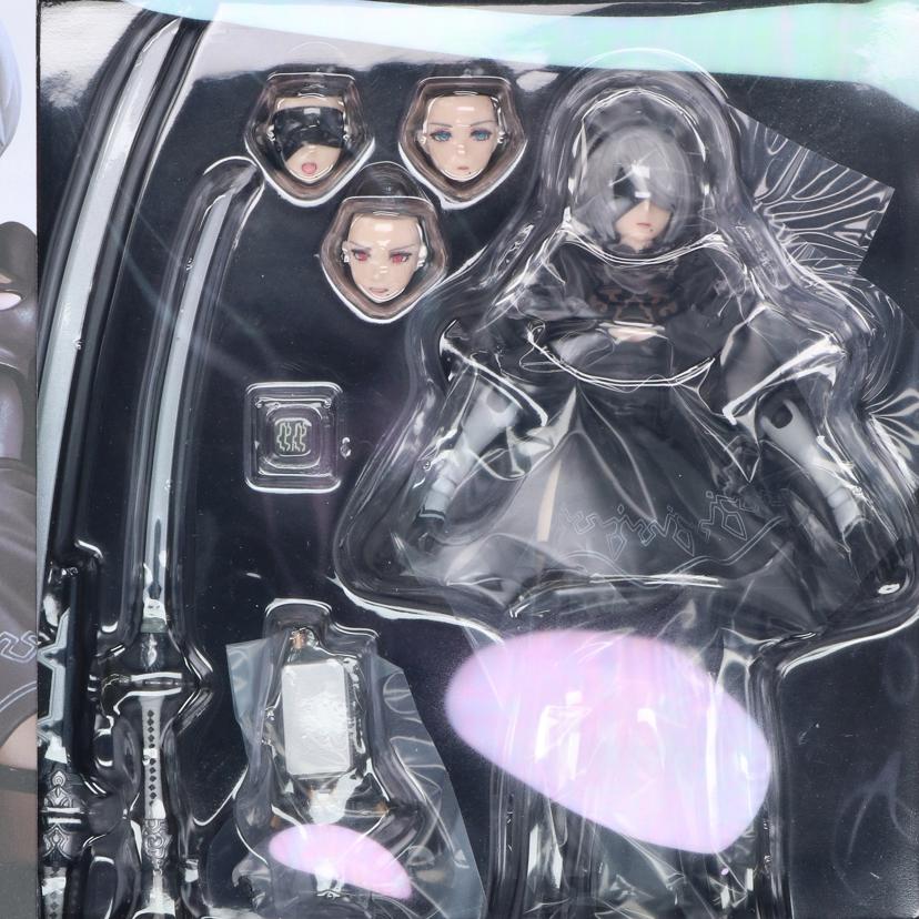 MaxFactory マックスファクトリー/figma　2B（ヨルハ二号B型）/figma 643//SAランク/78