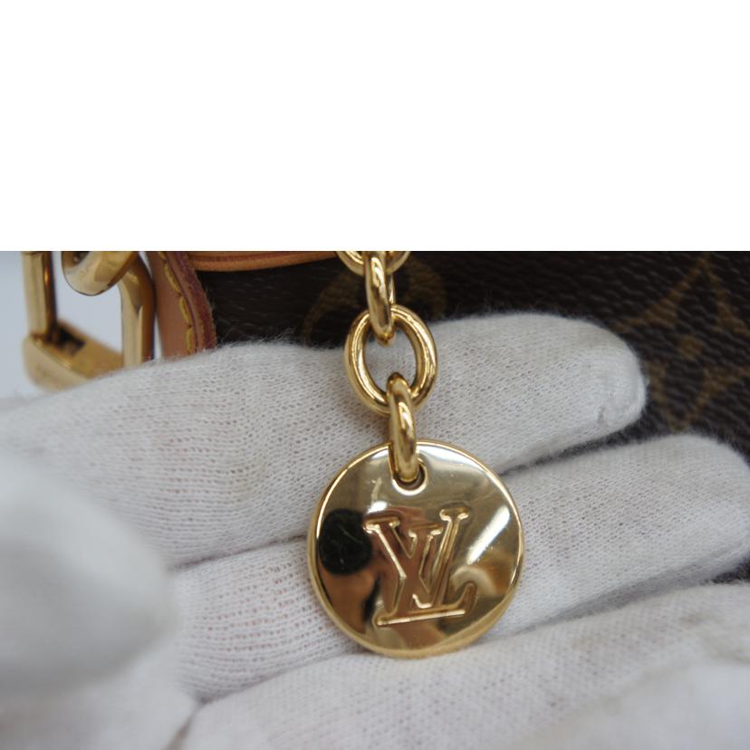 LOUIS VUITTON ルイ・ヴィトン/パレルモPM/モノグラム/M40145//SR1***/ABランク/05