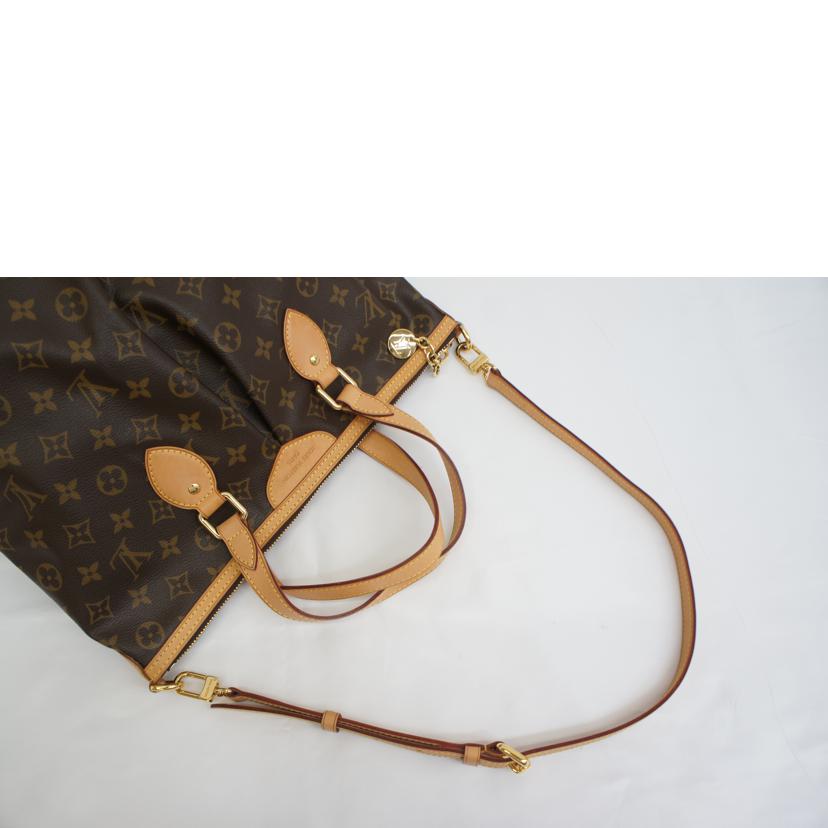 LOUIS VUITTON ルイ・ヴィトン/パレルモPM/モノグラム/M40145//SR1***/ABランク/05