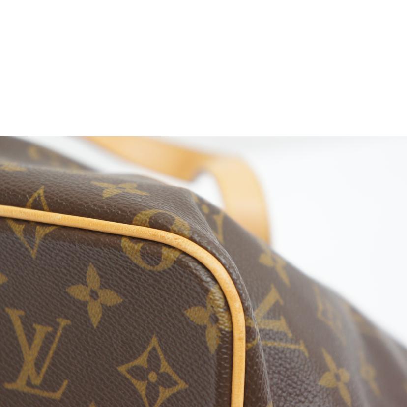 LOUIS VUITTON ルイ・ヴィトン/パレルモPM/モノグラム/M40145//SR1***/ABランク/05