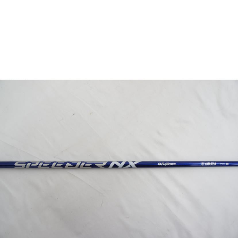 YAMAHA ヤマハ/inpres　DRIVE　STAR　ドライバー　2023年//Bランク/05