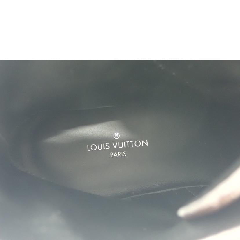 LV LV/アンクルブーツ／ワンダーランド／モノグラム／23cm//NL0***/ABランク/62