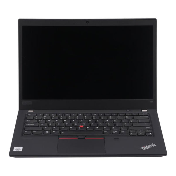 Lenovo レノボ/ThinkPad T14Gen1/PF-2ZTAT63/pf2ztat6/Bランク/81【中古】 Lenovo レノボ/家電・カメラ・AV機器｜WonderREX-ONLINE 公式通販サイト