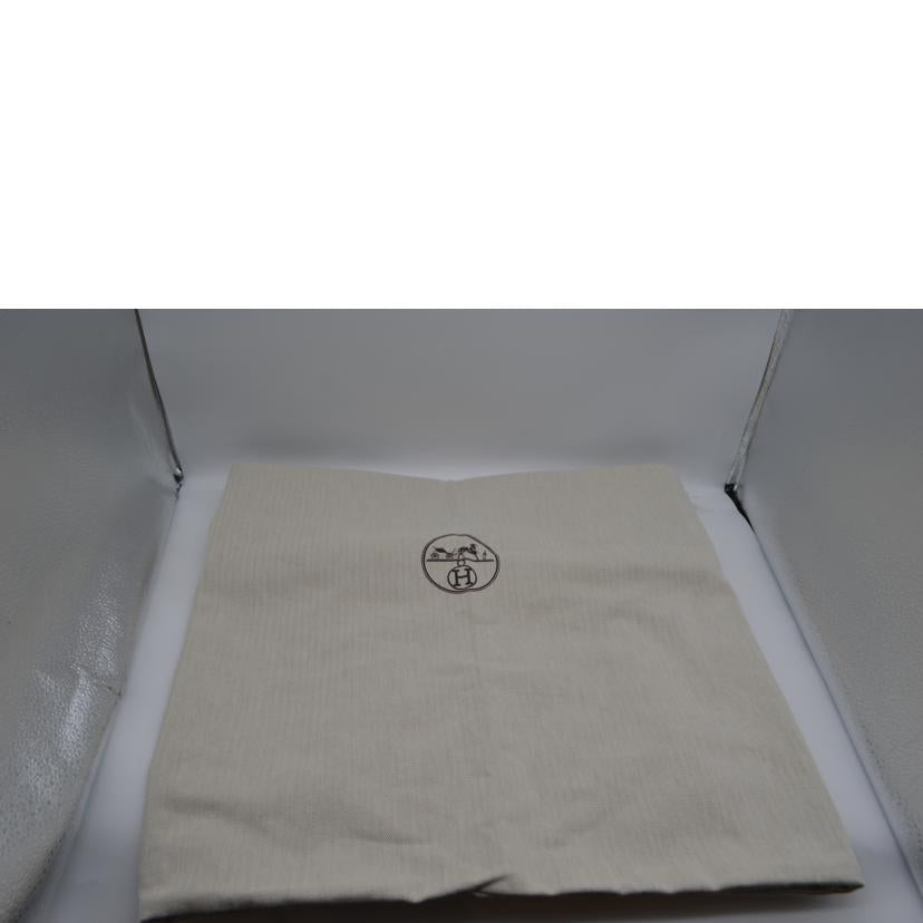 HERMES エルメス/ボリードリラックス45／フィセル×ライム／トワルキャンプ/073770CKAB//A刻印**********/Aランク/89