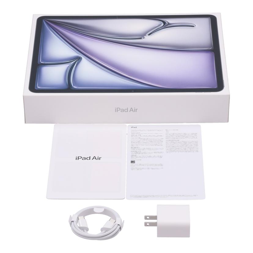 Apple　 アップル　/iPad　Air　M3　Wi－Fi　128GB　2025/MCNH4J/A//K6CDQXWWQT/Aランク/78