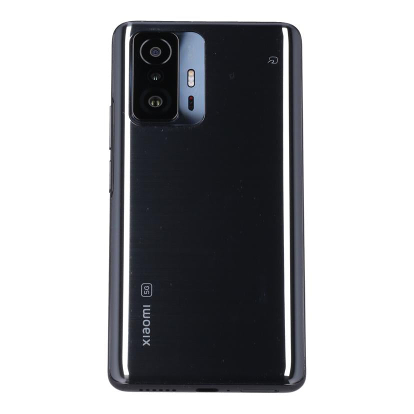 Xiaomi　SIMフリー シャオミ　/スマートフォン／Xiaomi　11T　Pro　256GB/2107113SR//34913/K2P900898/Aランク/69