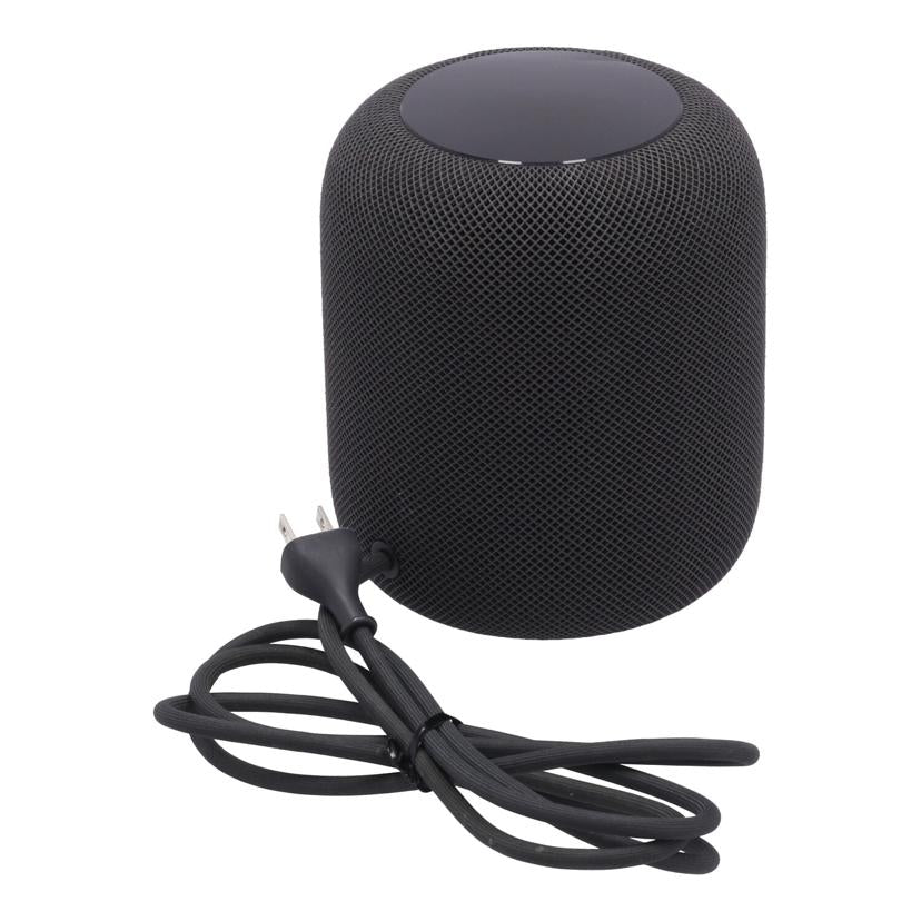 Apple　 アップル　/HomePod　第1世代/A1639//DLXVM9NHHQK8/Bランク/67