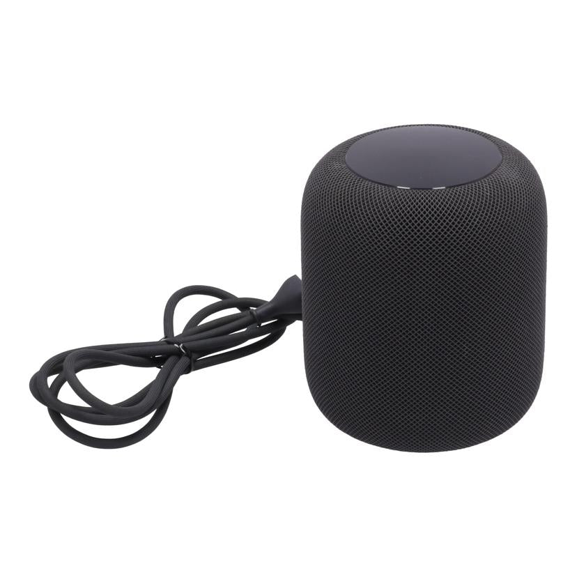 Apple　 アップル　/HomePod　第1世代/A1639//DLXVM9NHHQK8/Bランク/67