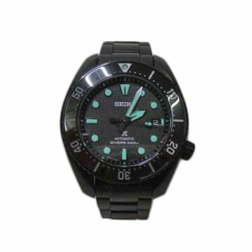 SEIKO セイコー/プロスペックス／ダイバースキューバ／自動巻/6R35-03A0/SBDC193//082******/Aランク/84